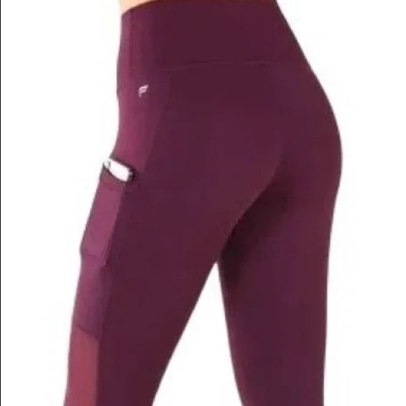 Fabletics workout set size M - Picture 2 of 6